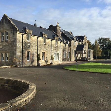 Lomond Castle Apartment Balloch Εξωτερικό φωτογραφία