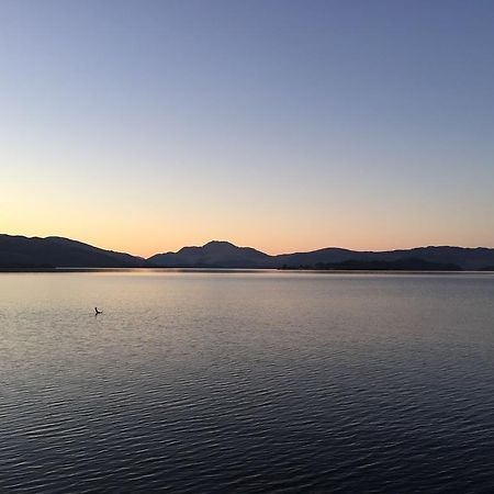 Lomond Castle Apartment Balloch Εξωτερικό φωτογραφία