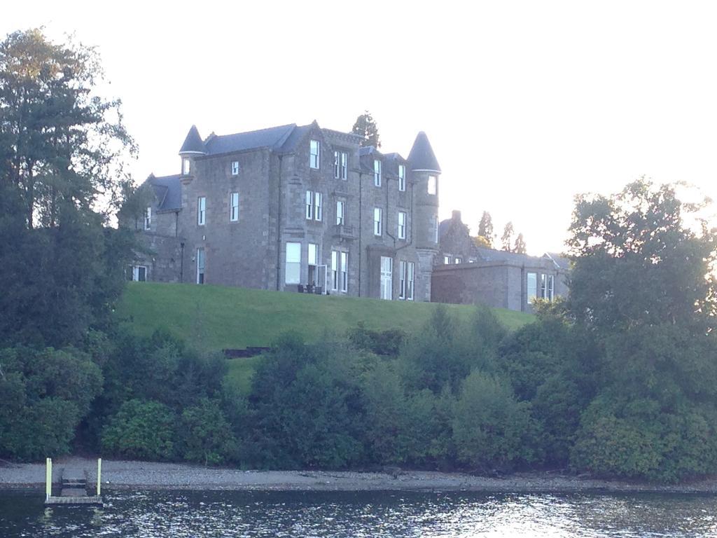 Lomond Castle Apartment Balloch Δωμάτιο φωτογραφία