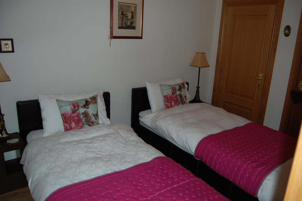 Lomond Castle Apartment Balloch Δωμάτιο φωτογραφία
