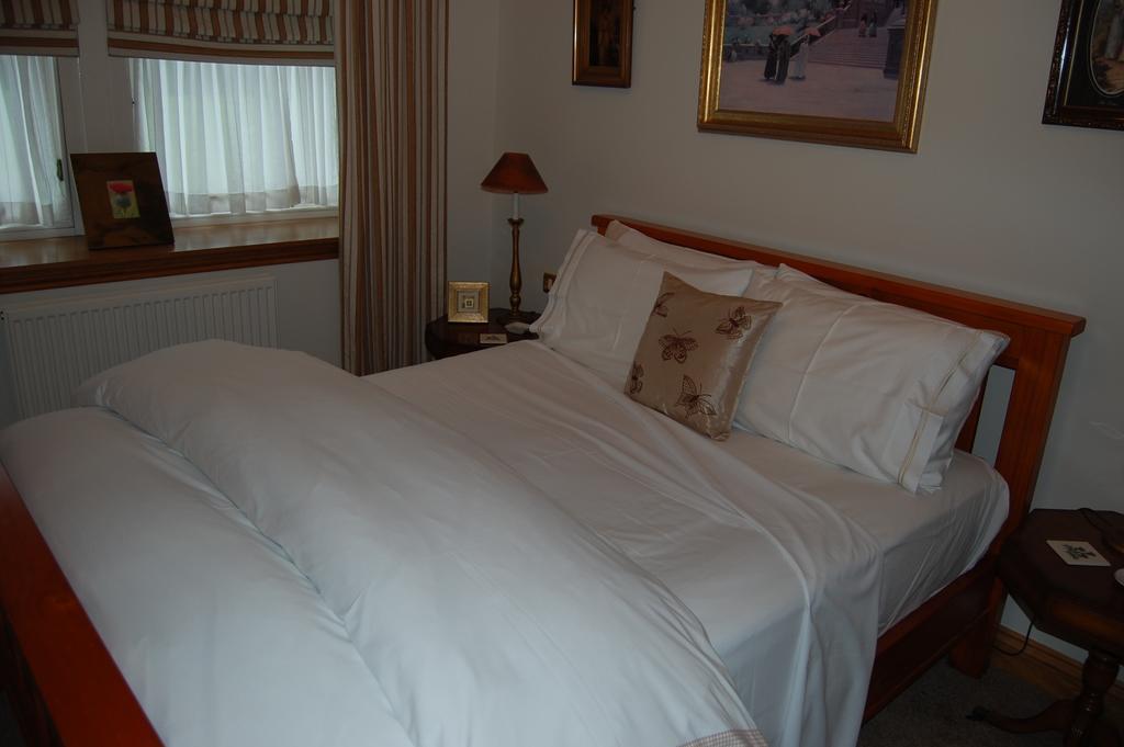 Lomond Castle Apartment Balloch Δωμάτιο φωτογραφία
