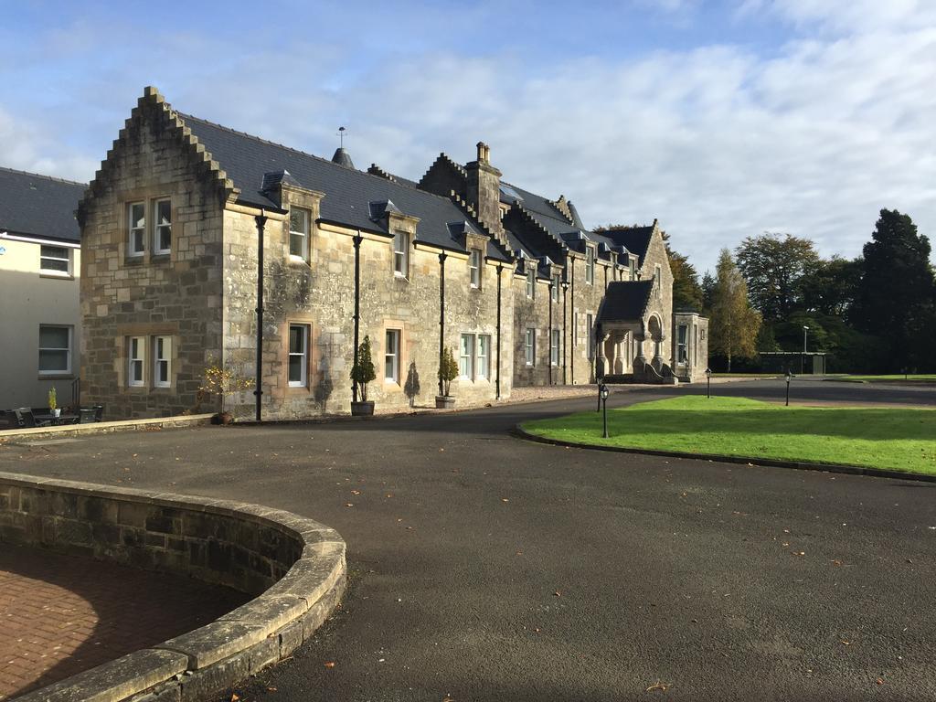 Lomond Castle Apartment Balloch Εξωτερικό φωτογραφία